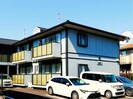 東海道本線/静岡駅 徒歩15分 2階 築26年の外観