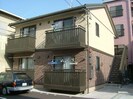 東海道本線/藤枝駅 徒歩5分 1階 築20年の外観