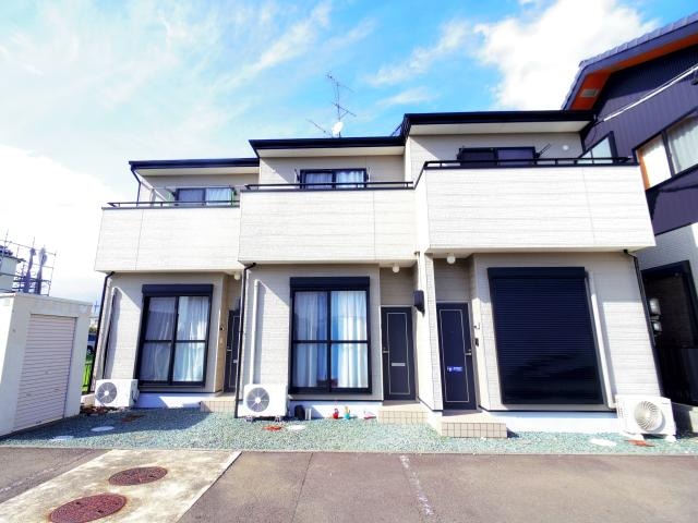  東海道本線/藤枝駅 バス17分大東町南下車:停歩3分 1-2階 築24年