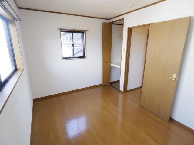  東海道本線/藤枝駅 バス17分大東町南下車:停歩3分 1-2階 築24年