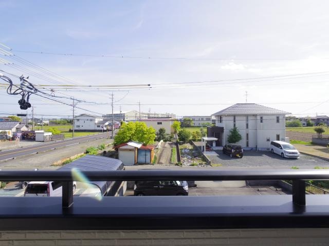  東海道本線/藤枝駅 バス17分大東町南下車:停歩3分 1-2階 築24年