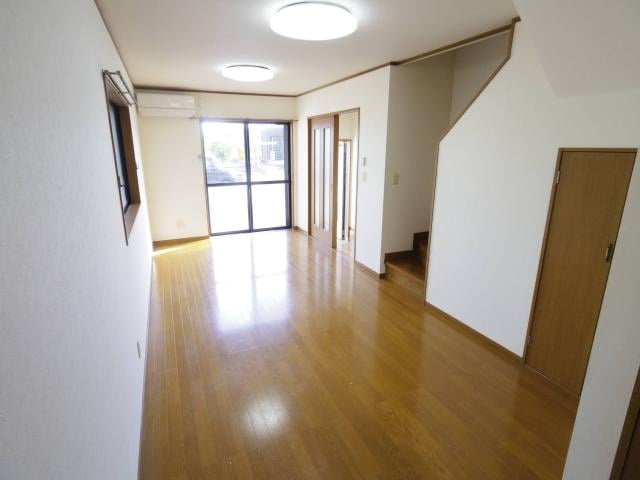  東海道本線/藤枝駅 バス17分大東町南下車:停歩3分 1-2階 築24年