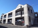 東海道本線/静岡駅 バス:10分:停歩9分 1階 築19年の外観