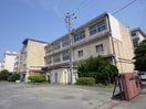 静岡市立中島小学校(小学校)まで1668m 東海道本線/静岡駅 バス10分登呂遺跡入口下車:停歩9分 1階 築19年