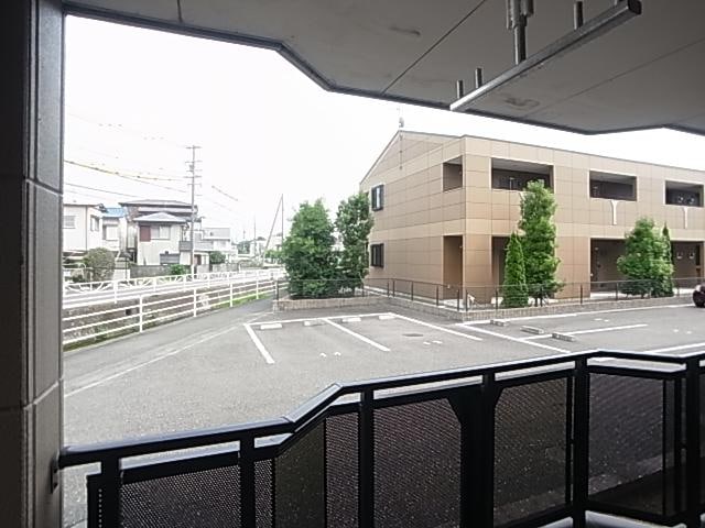  東海道本線/静岡駅 バス10分登呂遺跡入口下車:停歩9分 1階 築19年