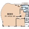 東海道本線/静岡駅 徒歩6分 8階 築34年 その他の間取り