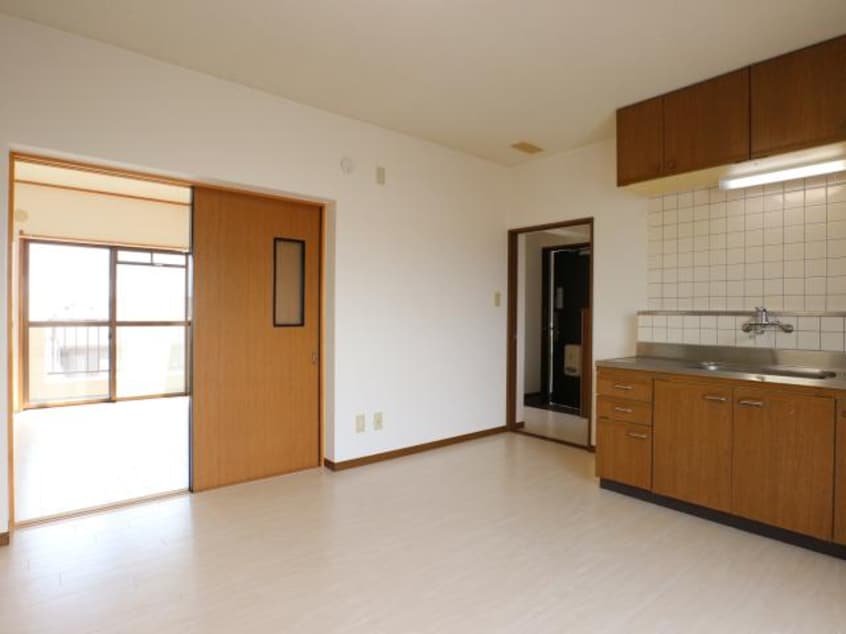  東海道本線/静岡駅 バス15分登呂コープタウン入口下車:停歩7分 3階 築29年