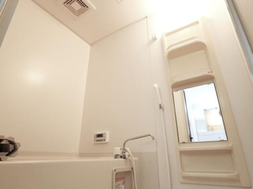  東海道本線/静岡駅 バス15分登呂コープタウン入口下車:停歩7分 3階 築29年