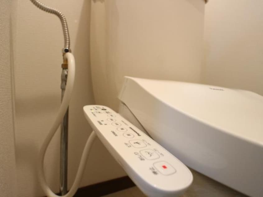  東海道本線/静岡駅 バス15分登呂コープタウン入口下車:停歩7分 3階 築29年