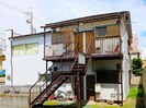 東海道本線/静岡駅 徒歩8分 1階 築56年の外観
