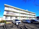 東海道本線/東静岡駅 徒歩16分 3階 築38年の外観