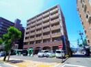 東海道本線/静岡駅 徒歩9分 3階 築18年の外観