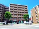  東海道本線/静岡駅 徒歩9分 5階 築18年