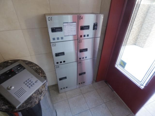  東海道本線/静岡駅 徒歩9分 5階 築18年