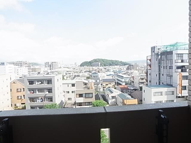  東海道本線/静岡駅 徒歩9分 6階 築18年