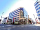静岡銀行駅南支店(銀行)まで426m 東海道本線/静岡駅 徒歩9分 5階 築18年