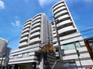 東海道本線/静岡駅 徒歩4分 3階 築32年の外観