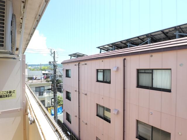  東海道本線/静岡駅 バス13分登呂遺跡下車:停歩5分 3階 築35年