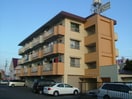  東海道本線/焼津駅 徒歩20分 2階 築43年