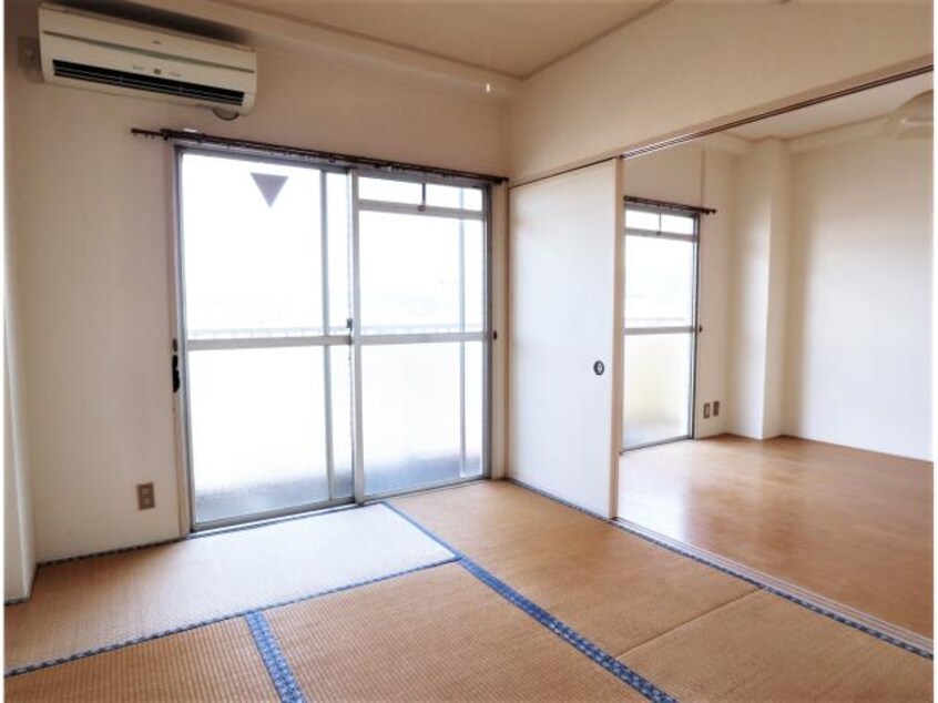  東海道本線/焼津駅 徒歩20分 4階 築43年