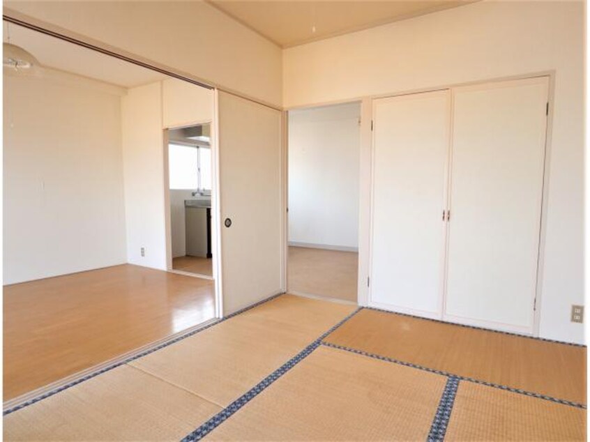  東海道本線/焼津駅 徒歩20分 4階 築43年