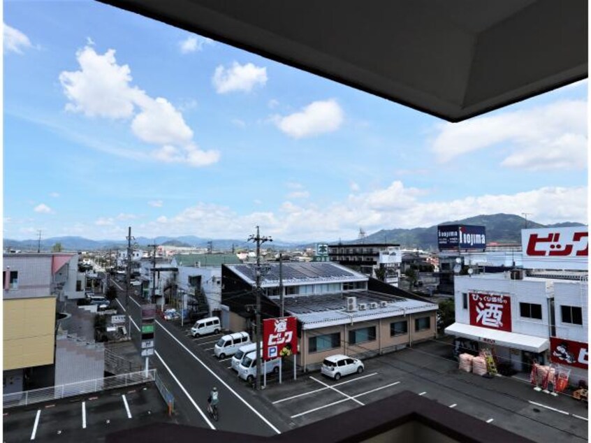  東海道本線/焼津駅 徒歩20分 4階 築43年