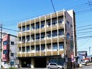 東海道本線/静岡駅 バス:9分:停歩1分 4階 築57年の外観