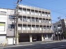 東海道本線/静岡駅 バス:9分:停歩1分 3階 築55年の外観