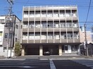  東海道本線/静岡駅 バス9分中原町下車:停歩1分 3階 築55年