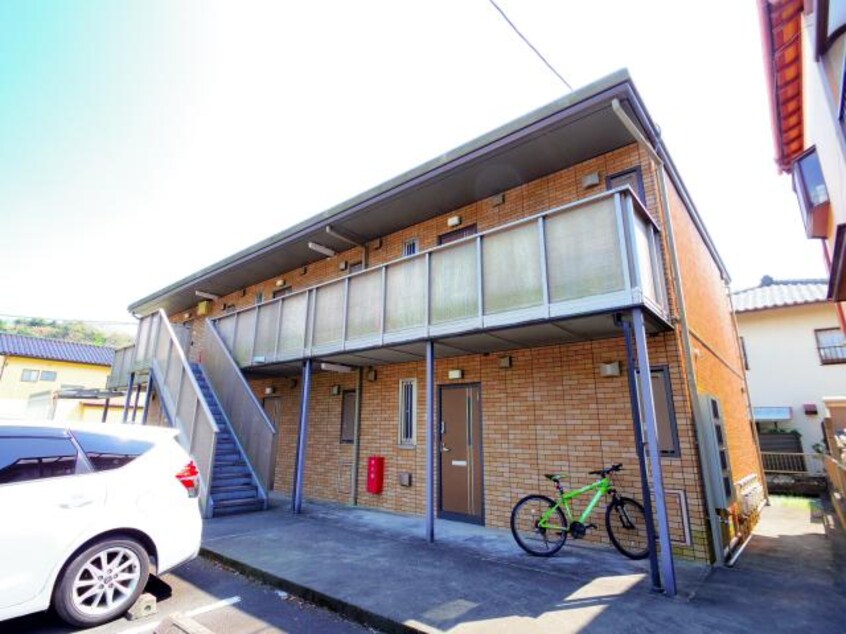  東海道本線/藤枝駅 バス13分清水山入口下車:停歩10分 1階 築18年