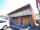 東海道本線/藤枝駅 バス:13分:停歩10分 2階 築18年の外観
