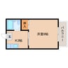 東海道本線/静岡駅 バス:24分:停歩6分 2階 築37年 1Kの間取り