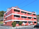 東海道本線/静岡駅 バス:20分:停歩5分 1階 築18年の外観