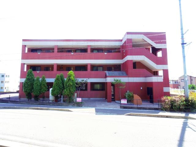  東海道本線/静岡駅 バス20分大谷下車:停歩5分 1階 築18年