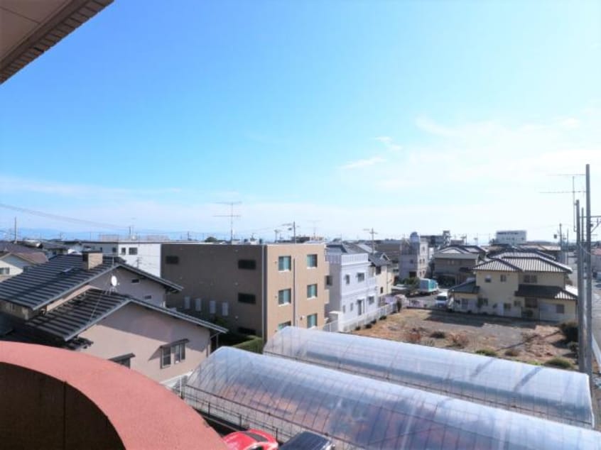  東海道本線/静岡駅 バス20分大谷下車:停歩5分 3階 築18年