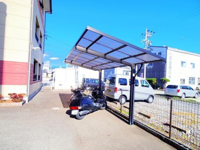  東海道本線/静岡駅 バス14分登呂南下車:停歩7分 3階 築31年