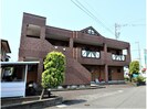 東海道本線/焼津駅 徒歩45分 2階 築19年の外観