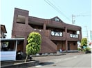 東海道本線/焼津駅 徒歩45分 2階 築19年の外観