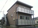 東海道本線/藤枝駅 バス:12分:停歩2分 1階 築18年の外観