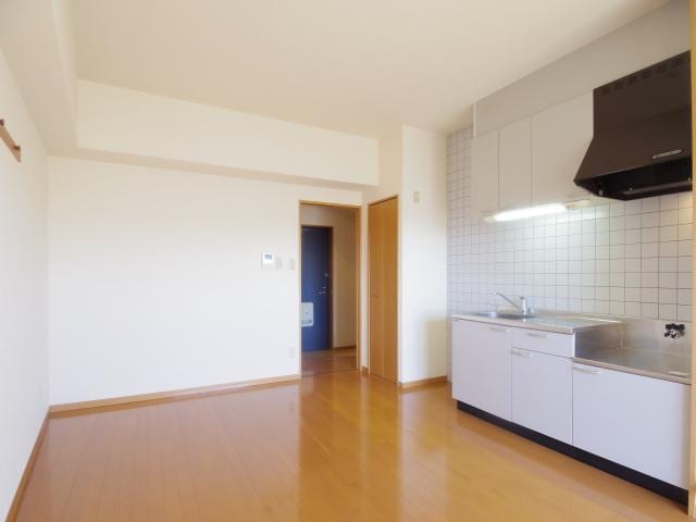  東海道本線/静岡駅 徒歩9分 4階 築18年