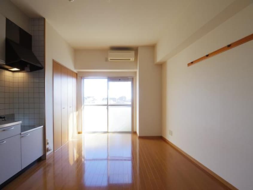  東海道本線/静岡駅 徒歩9分 4階 築18年