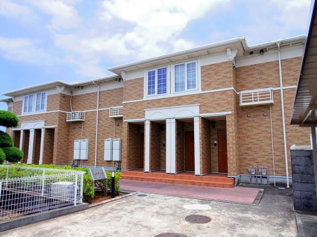  東海道本線/焼津駅 バス16分大富三和下車:停歩6分 2階 築19年