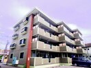 東海道本線/静岡駅 バス:6分:停歩3分 3階 築22年の外観