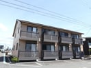 東海道本線/藤枝駅 徒歩18分 2階 築18年の外観