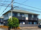 静鉄バス（静岡市）/宮竹一丁目 徒歩1分 1階 築25年の外観