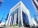 東海道本線/静岡駅 徒歩2分 2階 築21年の外観