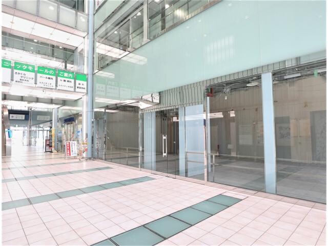  東海道本線/静岡駅 徒歩2分 1階 築20年