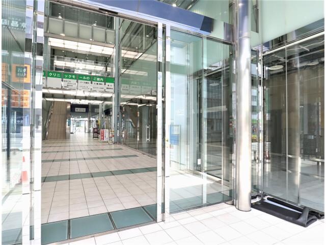  東海道本線/静岡駅 徒歩2分 1階 築20年