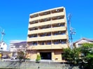 東海道本線/焼津駅 徒歩7分 2階 築17年の外観
