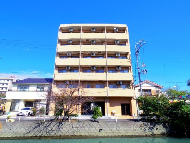  東海道本線/焼津駅 徒歩7分 6階 築18年